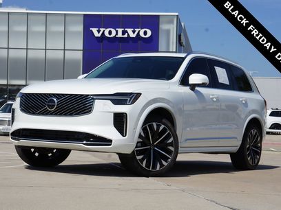 Certified 2025 Volvo XC90 B6 Plus