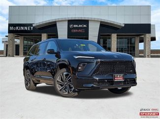 New 2026 Buick Enclave Sport Touring w/ Power Package video 1