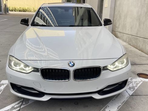 Used 2014 BMW 328d Sedan image 2
