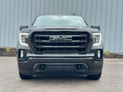 Used 2021 GMC Sierra 1500 Elevation AWD/4WD image 3