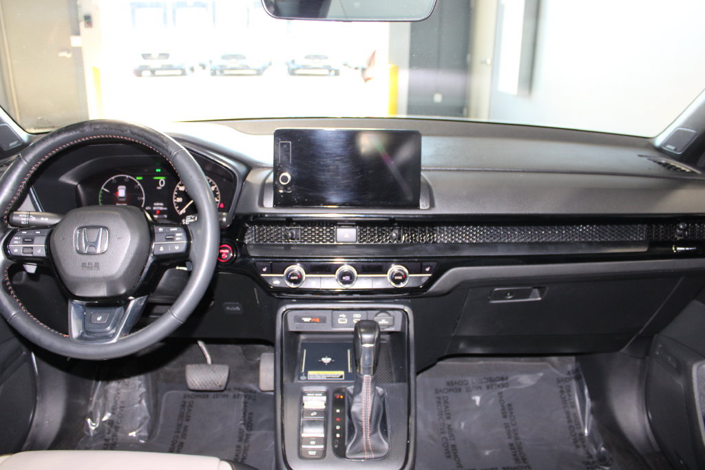 Used 2023 Honda CR-V Sport Touring image 13