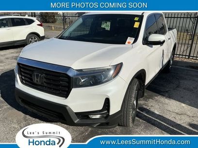 Used 2023 Honda Ridgeline RTL-E