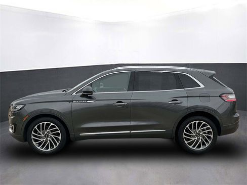 Used 2019 Lincoln Nautilus Reserve image 2