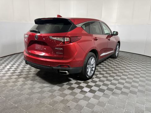 Certified 2023 Acura RDX AWD image 8
