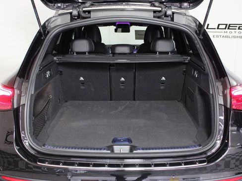 Certified 2026 Mercedes-Benz GLC 300 4MATIC image 9