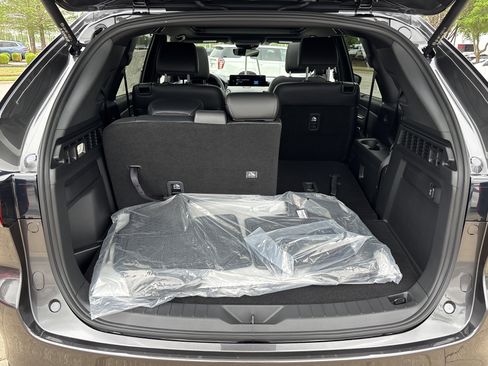 New 2026 MAZDA CX-90 3.3 Turbo S w/ Premium Package image 7