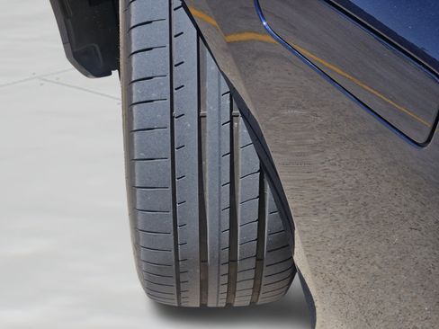 Certified 2022 Mercedes-Benz EQS 450+ Sedan image 28