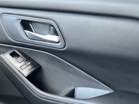 New 2026 Nissan Rogue SV FWD image 26