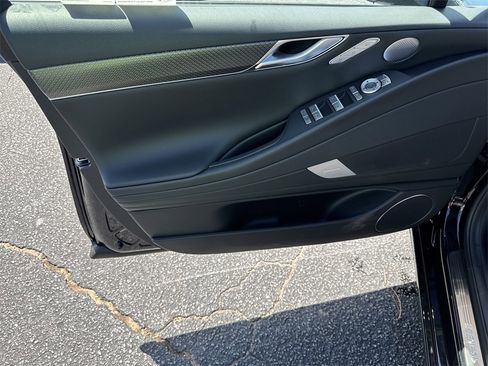 New 2025 Genesis G80 3.5T Sport Prestige image 10