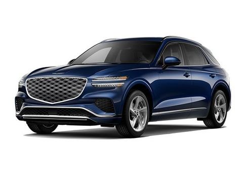 New 2026 Genesis GV70 2.5T Advanced image 1