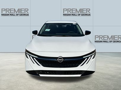 New 2026 Nissan Sentra SV w/ Floor Mat Package