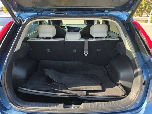 Certified 2023 Kia Niro Wind FWD image 14
