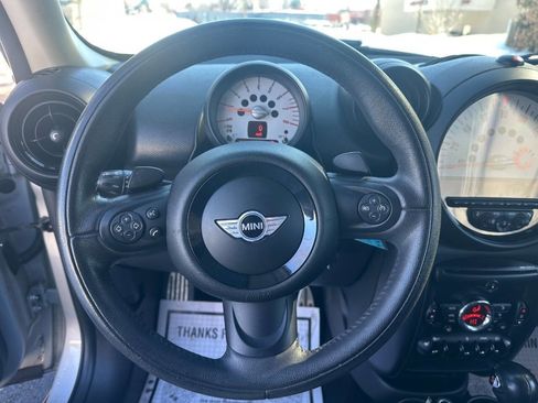 Used 2013 MINI Cooper Countryman S image 15