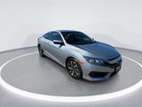 Used 2018 Honda Civic LX image 2