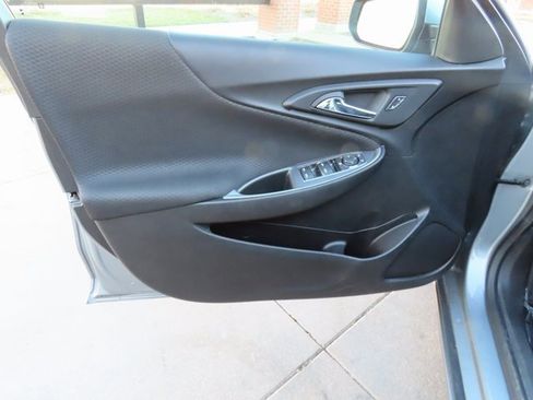 Used 2024 Chevrolet Malibu LT image 23