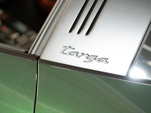 Certified 2026 Porsche 911 Targa 4 GTS AWD/4WD image 12