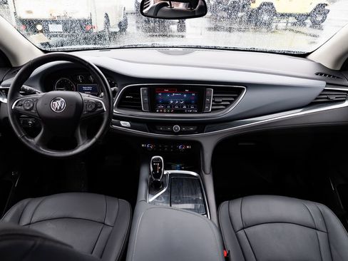 Used 2020 Buick Enclave Premium w/ Sun and Sites Package AWD/4WD image 8