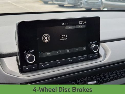 Used 2024 Honda Accord EX image 25