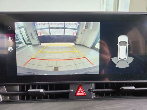 Used 2023 Kia Sportage X-Line image 16