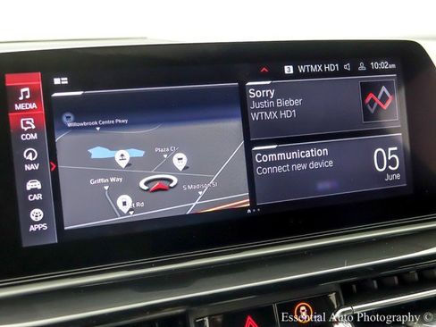 Used 2020 BMW M8 Coupe AWD/4WD image 18