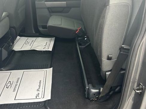 Used 2024 Ford F150 XLT image 35