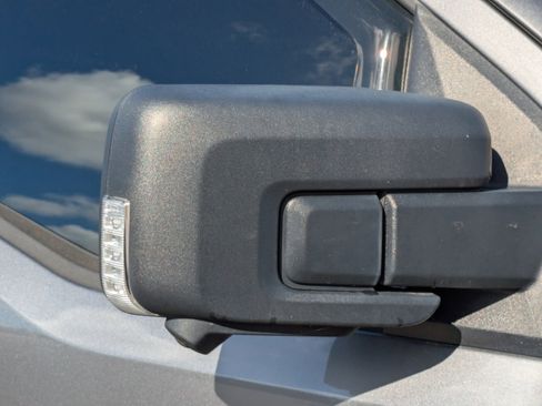 Used 2023 Ford F150 XLT w/ Equipment Group 302A High image 12