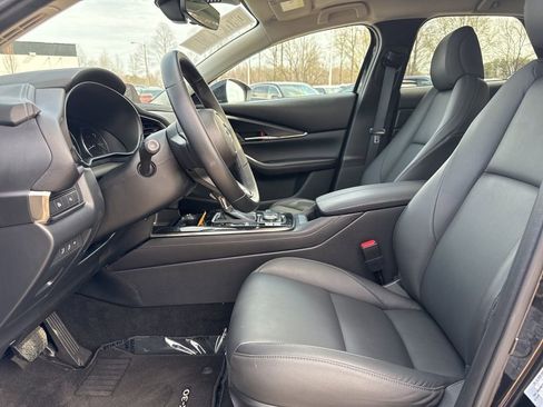 Used 2025 MAZDA CX-30 AWD 2.5 S w/ Preferred Package image 9