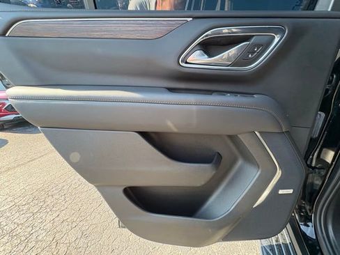 Certified 2022 Chevrolet Tahoe High Country image 27