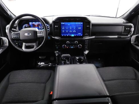 Used 2022 Ford F150 XLT w/ Equipment Group 302A High image 20