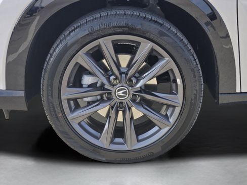 Used 2026 Acura ADX A-Spec FWD image 23