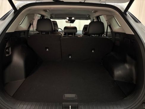 Certified 2026 Kia Sportage EX FWD image 10
