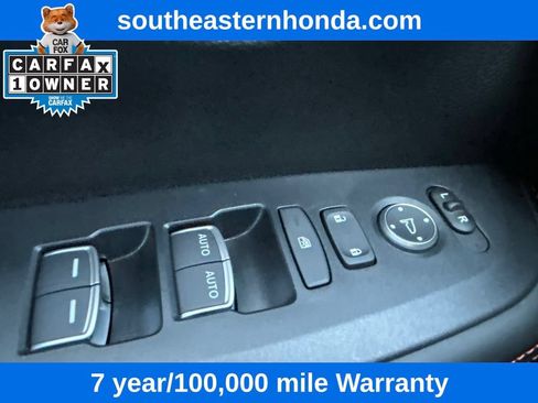Used 2026 Honda HR-V Sport image 20