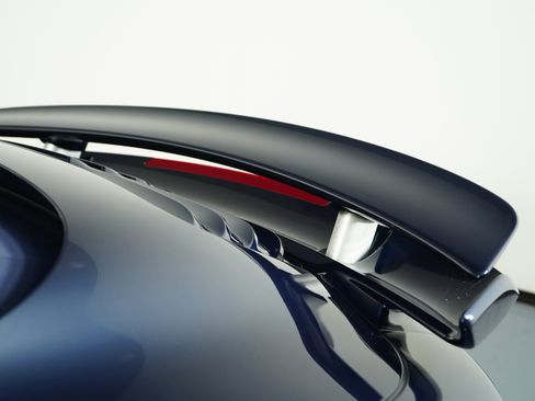 Used 2016 Porsche 911 Turbo S image 23