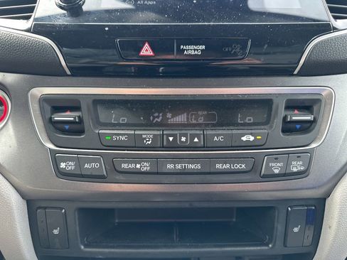 Used 2022 Honda Pilot EX-L image 25