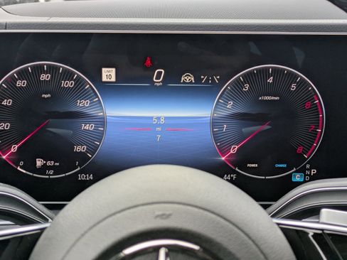 Certified 2026 Mercedes-Benz GLE 350 4MATIC image 11