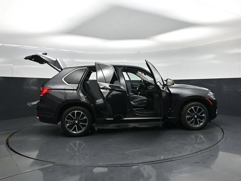 Used 2016 BMW X5 xDrive35i AWD/4WD image 4