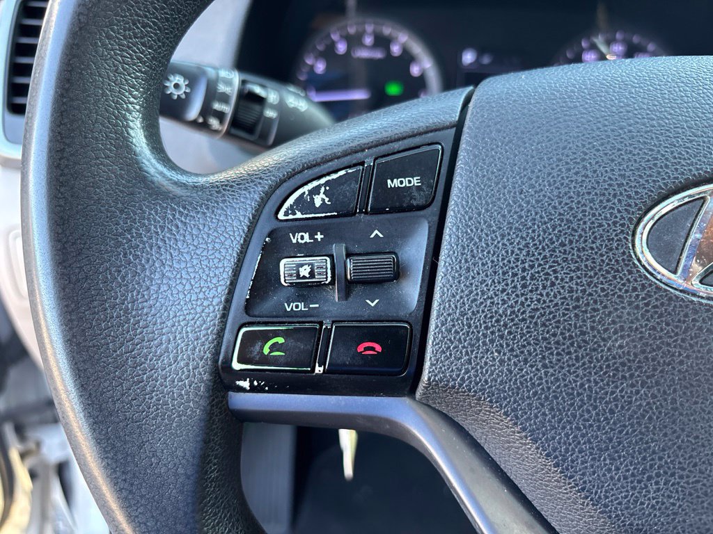 Used 2018 Hyundai Tucson SEL AWD/4WD image 18