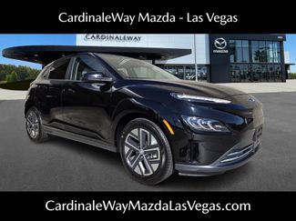 Used 2022 Hyundai Kona Limited video 1