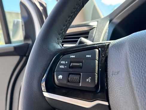 Used 2025 Honda Odyssey EX-L image 27