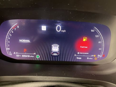 Used 2023 Acura MDX SH-AWD w/ Technology Package image 32