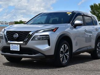 Used 2023 Nissan Rogue SV FWD video 1