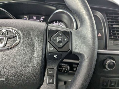 Certified 2021 Toyota Sequoia SR5 w/ Premium Package AWD/4WD image 17