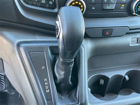 New 2025 Ford Transit 250 Low Roof image 15
