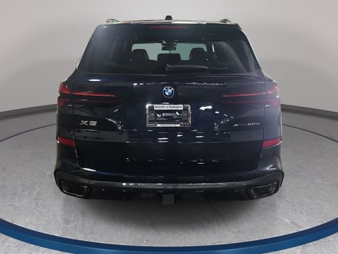 New 2026 BMW X5 xDrive50e w/ M Sport Package AWD/4WD image 6