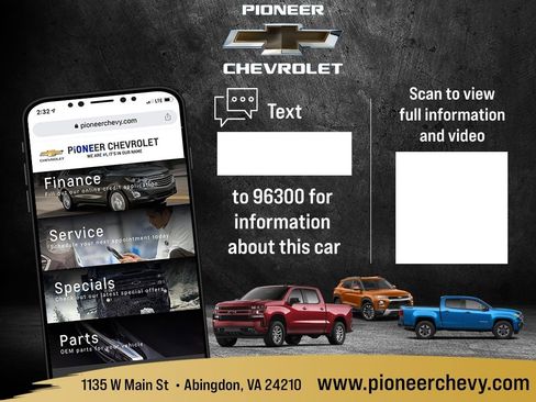 Used 2021 Chevrolet Camaro LT image 6