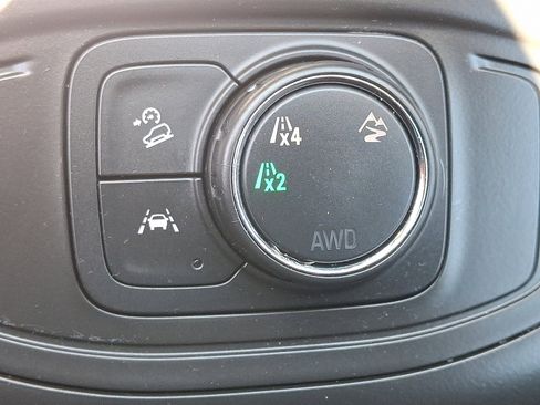 Used 2023 GMC Terrain SLE w/ Elevation Edition AWD/4WD image 24