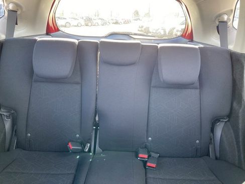 Used 2017 Honda Fit EX image 11