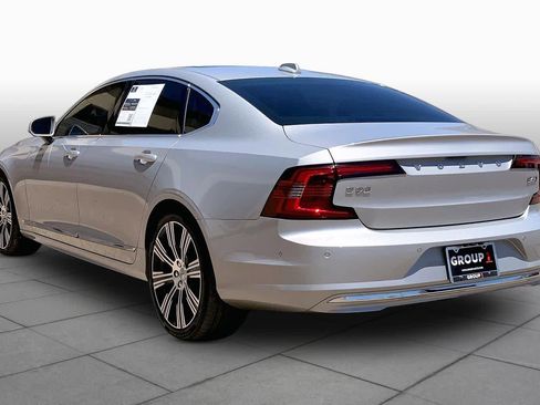 Used 2024 Volvo S90 B6 Ultimate w/ Protection Package Premier AWD/4WD image 12