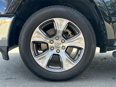 Certified 2021 RAM 1500 Laramie image 14