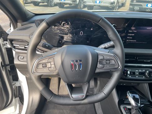 New 2026 Buick Envista Sport Touring w/ Convenience I Package image 14